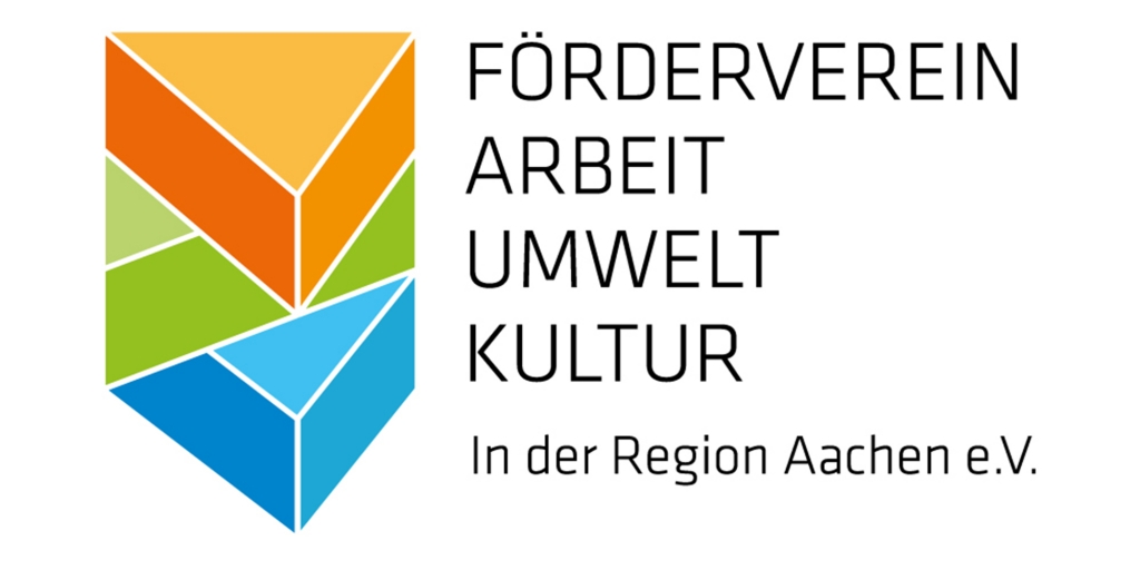 Logo Förderverein Arbeit Umwelt Kultur Aachen