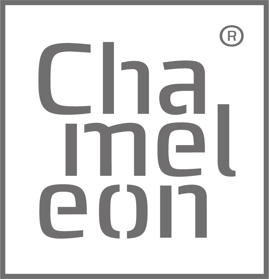 Logo Chameleon