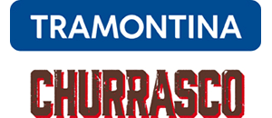 Logo Tramontina Churrasco