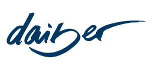Logo Daiber