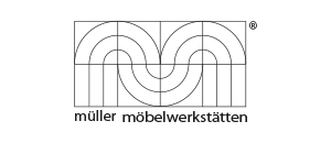 Logo Müllermöbel