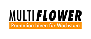 Logo Multiflower